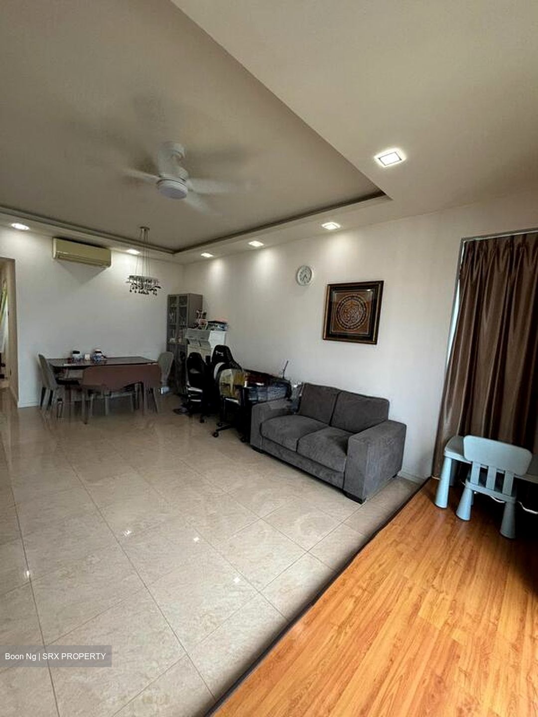 Regent Grove (D23), Condominium #514576261